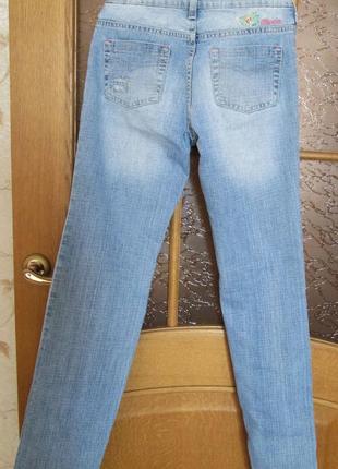 Детские джинсы 2