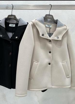 Плашок (курточка) joleen итальялия