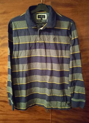 Рубашка-поло