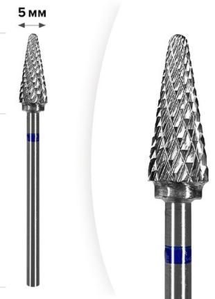 Фреза твердосплавна mart м-120 "ялинка"