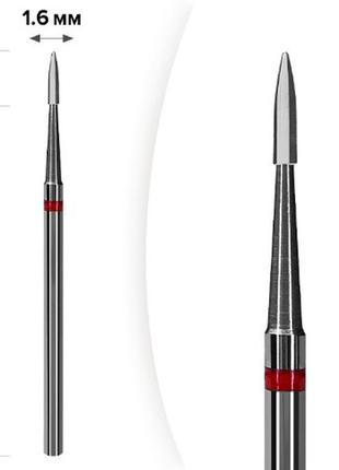 Фреза твердосплавна mart м-129 (ony clean) "безпечна"