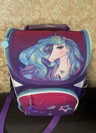 Рюкзак ортопедичний ergo kids go pack