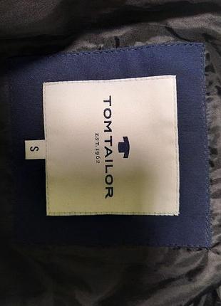 Куртка tom tailor 9