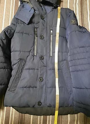 Куртка tom tailor 5