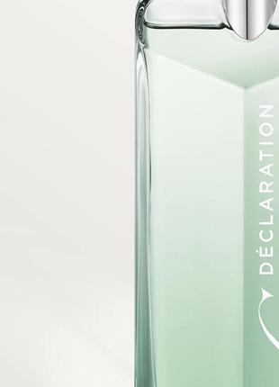 Cartier  parfume 3