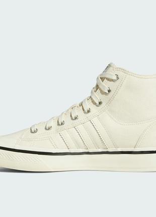 Женские, кроссовки adidas nizza hi rf 749 фото