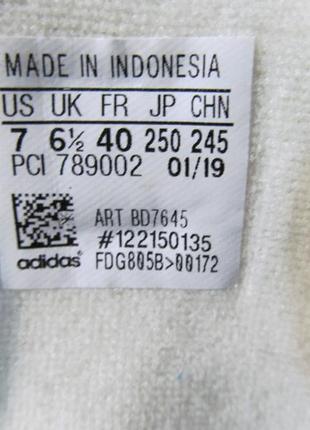 Кроссовки adidas continental 806 фото