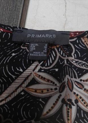 Майка-топ від primark2 фото