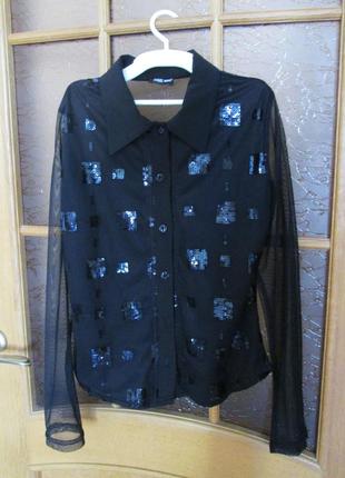 Женская блуза mcmc