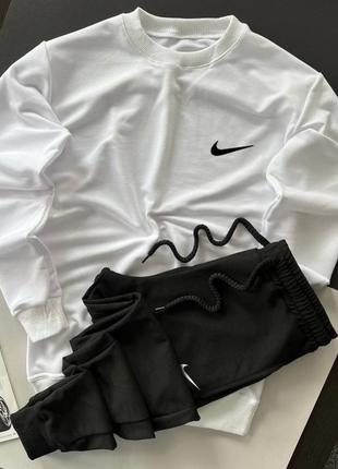 Классика ✔️ спортивный костюм nike