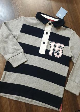 Реглан, лонгслив tu