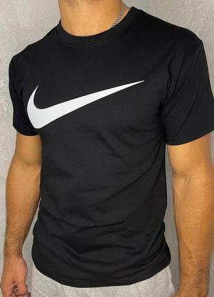 Оригинальные футболки the nike tee