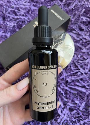 Люкс! фитонутриентный концентрат non gender specific phytonutrient concentrate, 50 ml3 фото