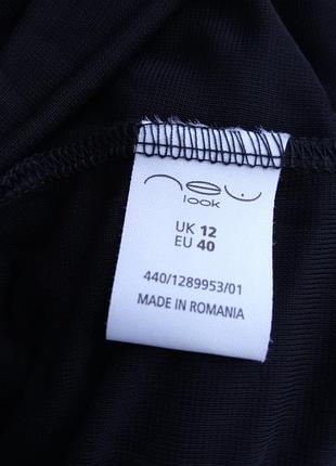 Красивое платье 7