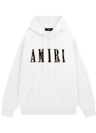 Чоловіча толстовка amiri