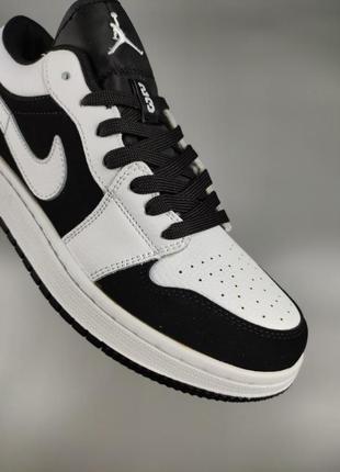 Nike air jordan 1 low panda