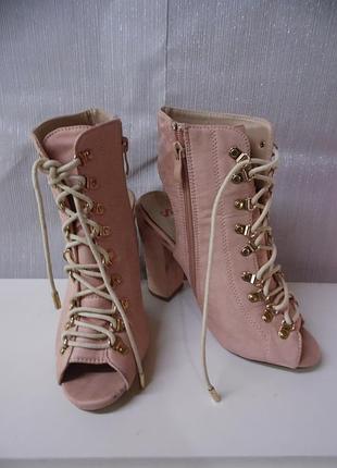 Босоніжки seastar