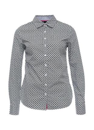 Сорочка блузка