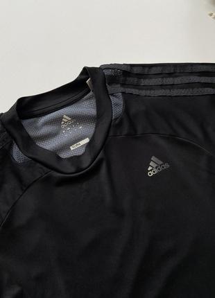 Чоловіча спортивна футболка спорт адідас adidas sport tshirts6 фото