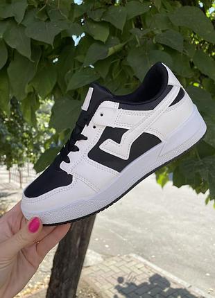 Стильные подростковые кеды