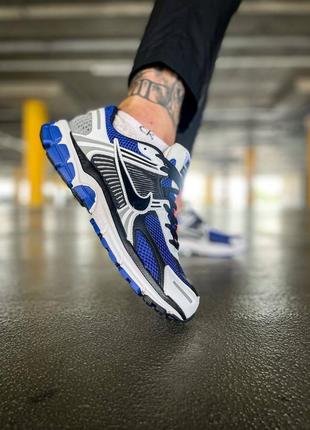 Мужские кроссовки nike zoom vomero 5  se sp "racer blue"#найк