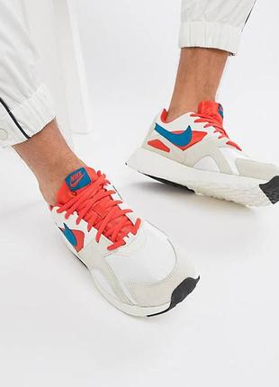 Кросівки nike pantheos trainer 41 26 cm1 фото