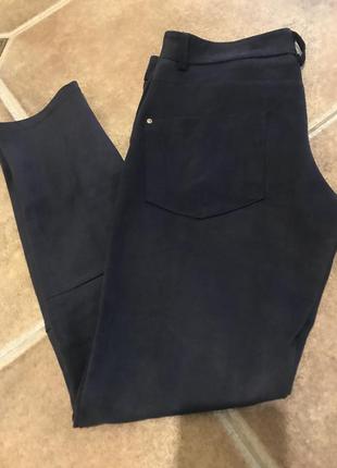 Укорочені штани 3