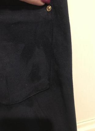 Укорочені штани 4