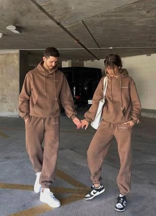 Парный костюм