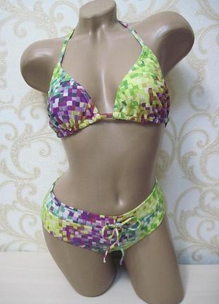 Купальник fire+ice