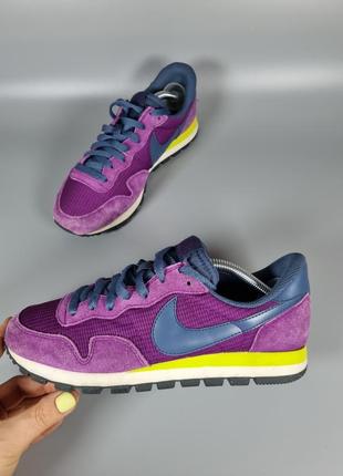 Кроссовки nike air