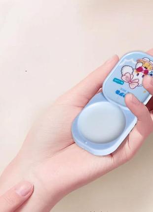 Детские сухие твердые духи без спирта