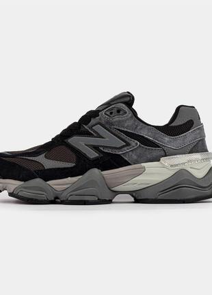 New Balance Homme 574 Rugged en Marron Blanc