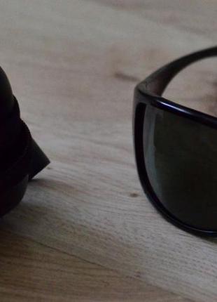 Солнцезащитные очки "police"2 фото