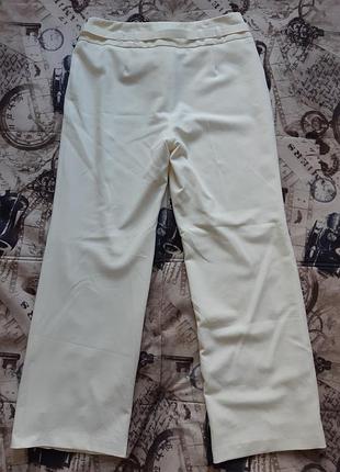 Брюки легкие 2