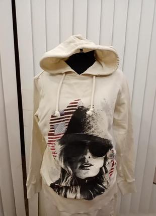 Худи толстовка 💯 бавовна