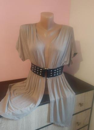 Кардиган накидка amisu