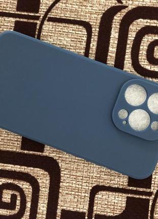 Чохол на iphone 13 pro