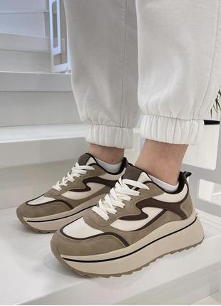 Кросівки кеди жіночі