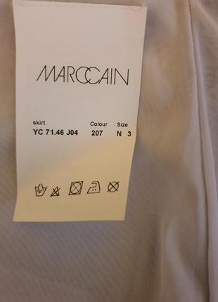 Marccain, юбка, размер 46/486 фото