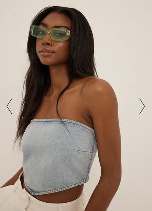 Шикарные солнцезащитные очки в стиле ретро