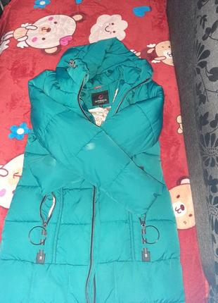 Класна куртка