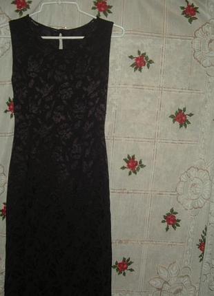 Супер платье"dorothy perkins"р.10,100%вискоза