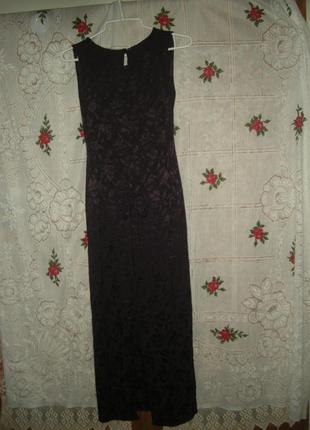 Супер платье"dorothy perkins"р.10,100%вискоза2 фото