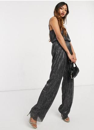 Блискучий ромпер від ff р 14 євро 42