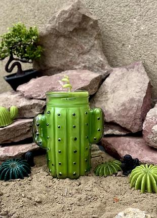 Свеча из пчелиного воска