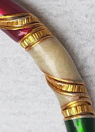 Вінтажний браслет.