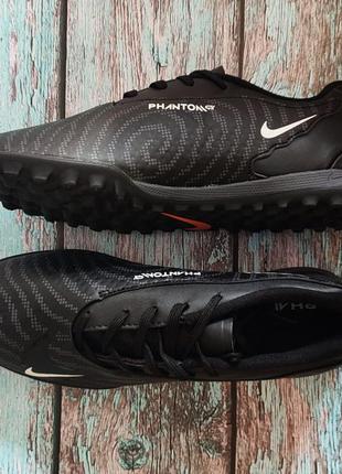 Сороконожки nike phantom gx fg