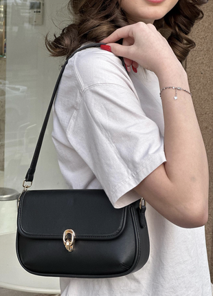 Сумка из эко кожи