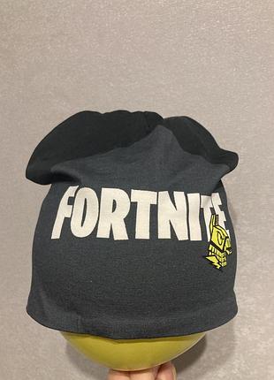 Тоненька шапочка